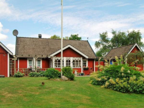 Holiday home LINDERÖD in Linderöd